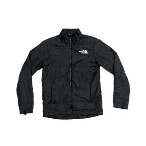 The North Face Men’s Black Triclimate Jacket
